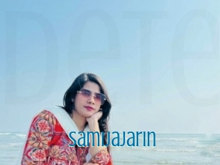 Samijajarin