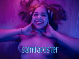 Samirafoster