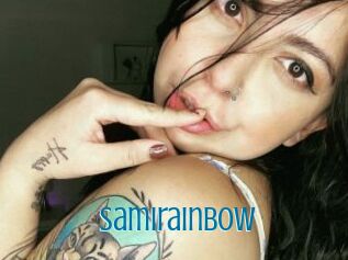 Samirainbow