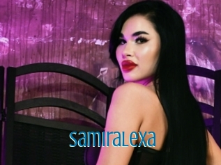 Samiralexa