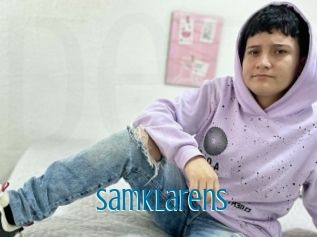 Samklarens