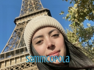 Sammcopola