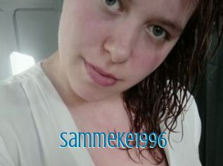 Sammeke1996