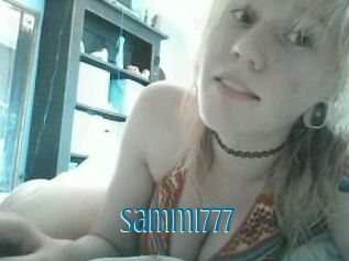 Sammi777