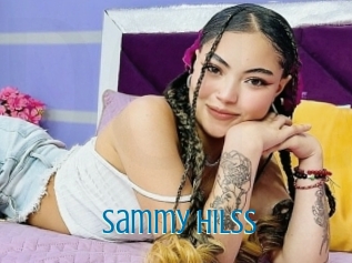 Sammy_hilss