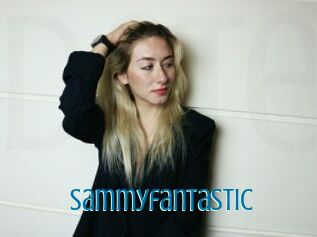 Sammyfantastic