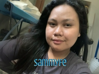 Sammyfe