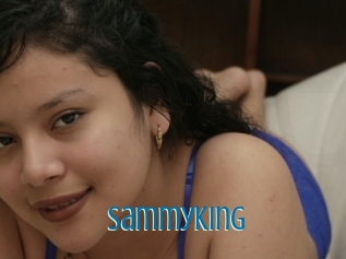 Sammyking