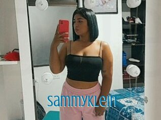 Sammyklein