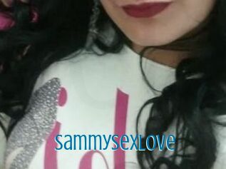 Sammysexlove