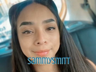 Sammysmitt