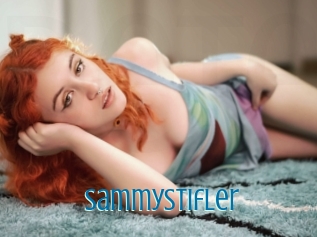 Sammystifler