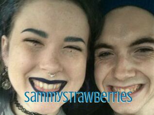 Sammystrawberries
