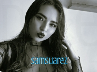 Samsuarez