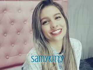 Samykitty