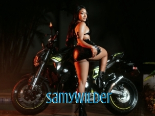 Samywilder