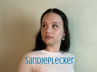 Sandieplecker