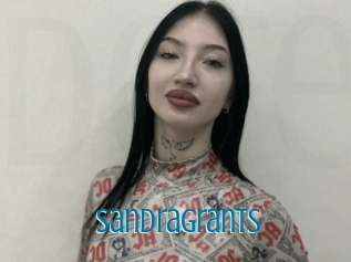 Sandragrants
