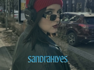Sandrahiyes