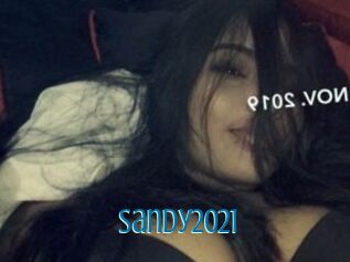 Sandy2021