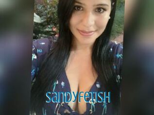 Sandyfetish