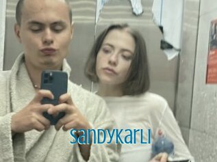 Sandykarli