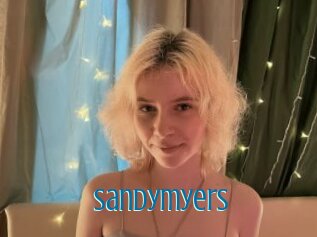 Sandymyers