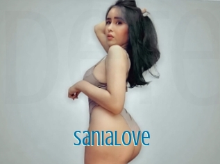 Sanialove