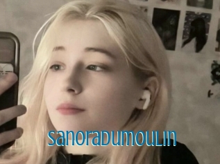 Sanoradumoulin