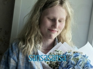 Sansasansa