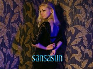Sansasun