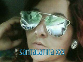 Santalatina_xxx