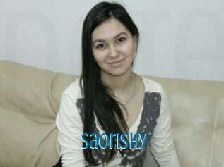 Saorishy