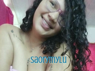 Saorymylu