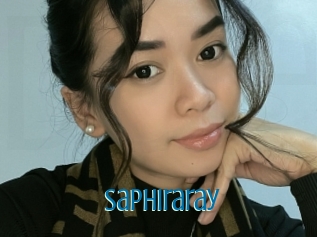 Saphiraray