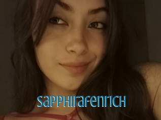 Sapphirafenrich