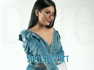 Sara_stewart