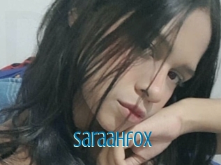 Saraahfox