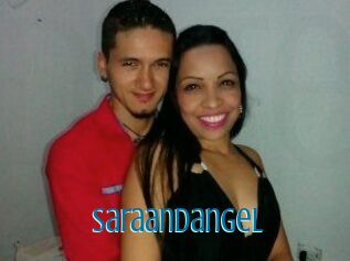 Saraandangel