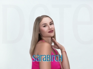 Sarabirch