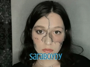 Saraboydy