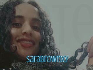 Sarabrownxy