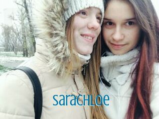 Sarachloe