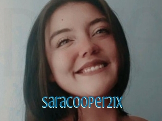 Saracooper21x