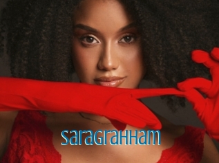 Saragrahham