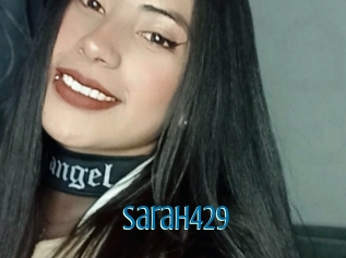 Sarah429