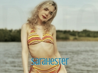 Sarahester
