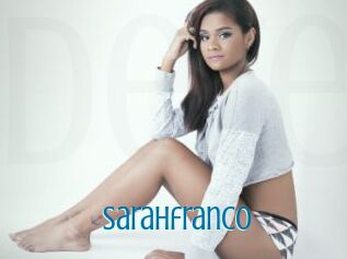 Sarahfranco