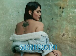 Sarahhboston
