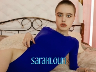 Sarahloun